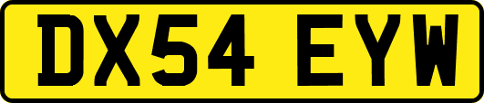 DX54EYW