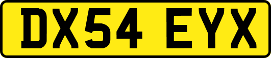 DX54EYX