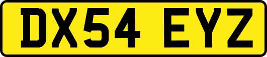 DX54EYZ