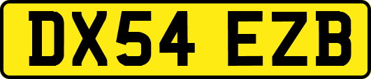 DX54EZB