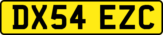 DX54EZC