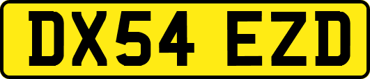 DX54EZD