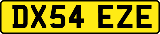 DX54EZE