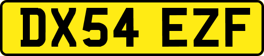 DX54EZF