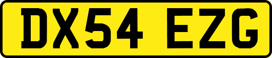 DX54EZG