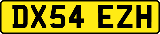DX54EZH