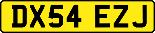 DX54EZJ