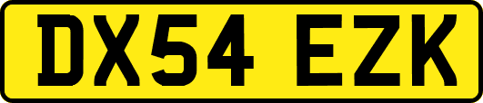 DX54EZK