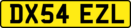 DX54EZL