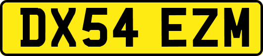 DX54EZM