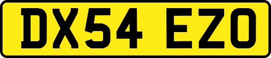DX54EZO
