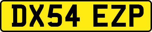 DX54EZP
