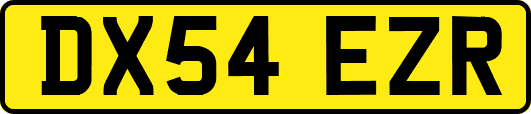 DX54EZR
