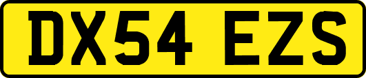 DX54EZS