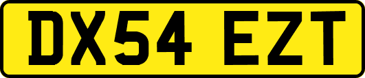 DX54EZT