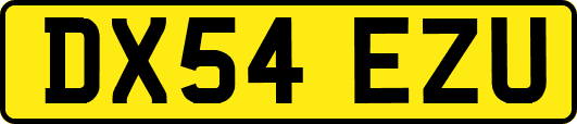 DX54EZU
