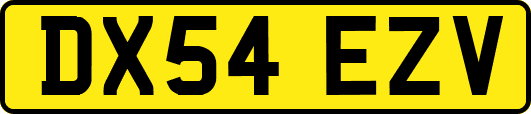 DX54EZV