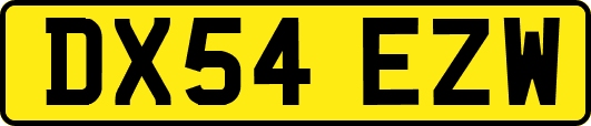 DX54EZW