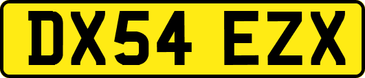 DX54EZX
