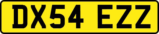 DX54EZZ