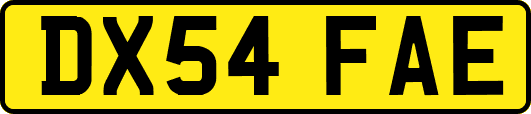 DX54FAE