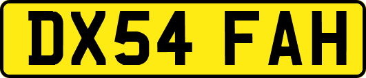 DX54FAH
