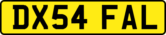 DX54FAL