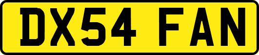 DX54FAN