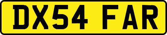 DX54FAR