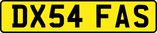 DX54FAS
