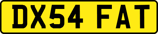 DX54FAT