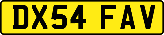 DX54FAV