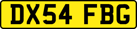 DX54FBG