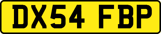 DX54FBP