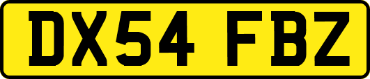 DX54FBZ