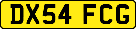 DX54FCG