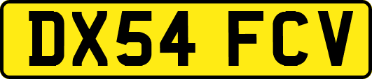 DX54FCV
