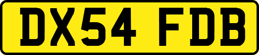 DX54FDB