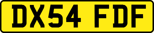 DX54FDF