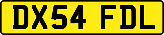 DX54FDL