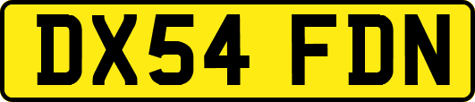 DX54FDN