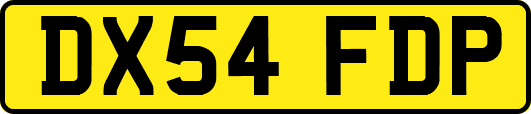 DX54FDP