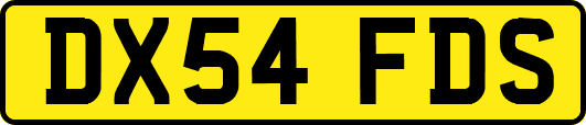 DX54FDS