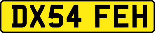 DX54FEH