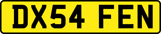 DX54FEN