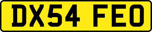 DX54FEO