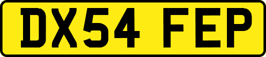 DX54FEP