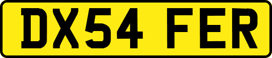 DX54FER
