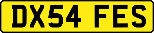 DX54FES