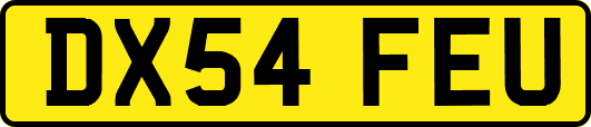 DX54FEU